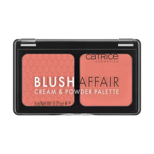 Duo de Rubor Blush Affair