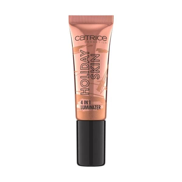 Iluminador 4 en 1 Holiday Skin