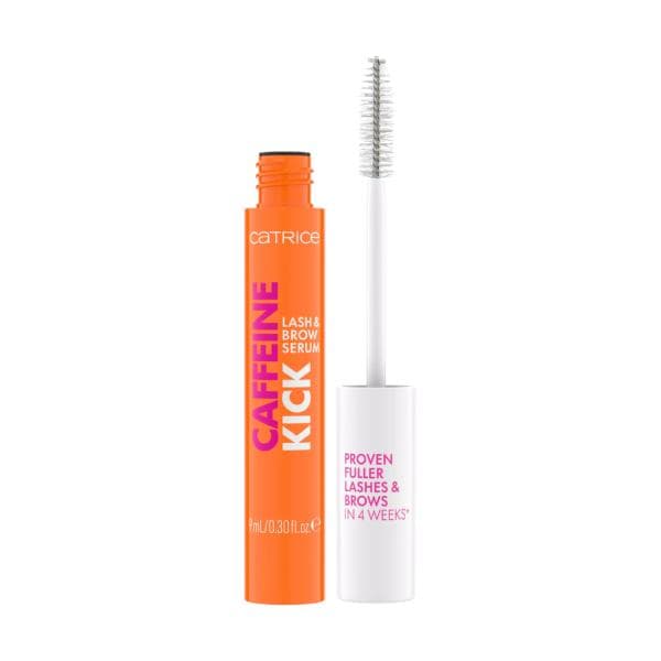 Serum para Ceja & Pestaña Caffeine Kick