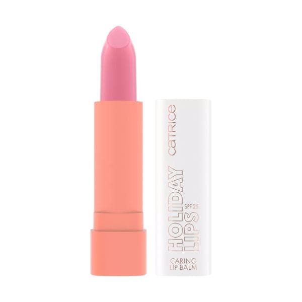 Balsamo de Labios Holiday Lips