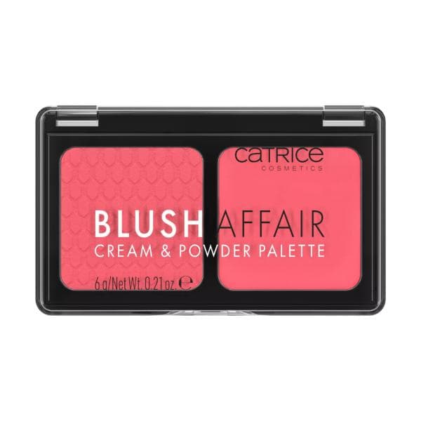 Duo de Rubor Blush Affair