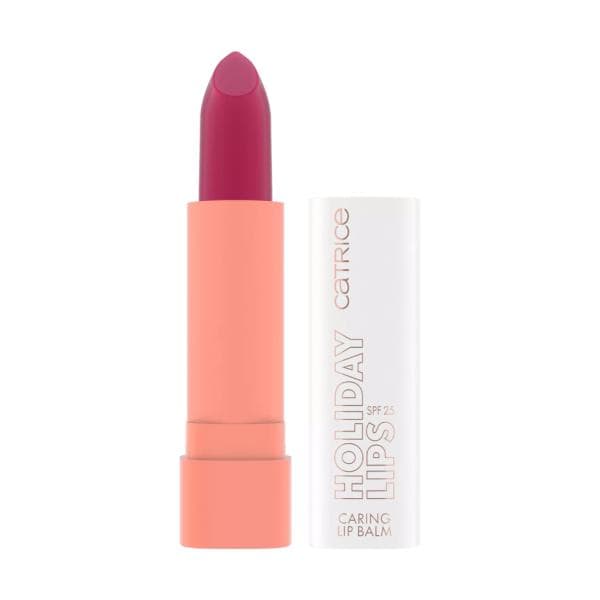 Balsamo de Labios Holiday Lips