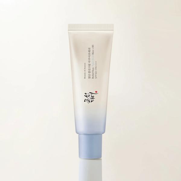 Bloqueador Solar Aqua-Refresh Rice & B5 SPF50+