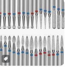 brocas originales