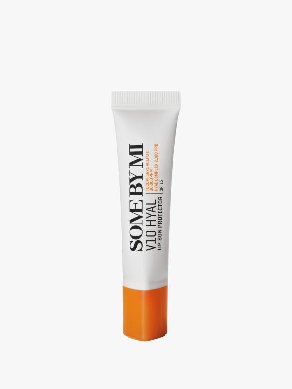 Balsamo de Labios con Proteccion Solar 15 spf