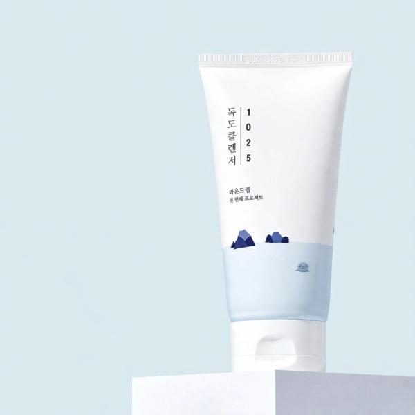 Limpiador en Espuma de Dokdo 150ml