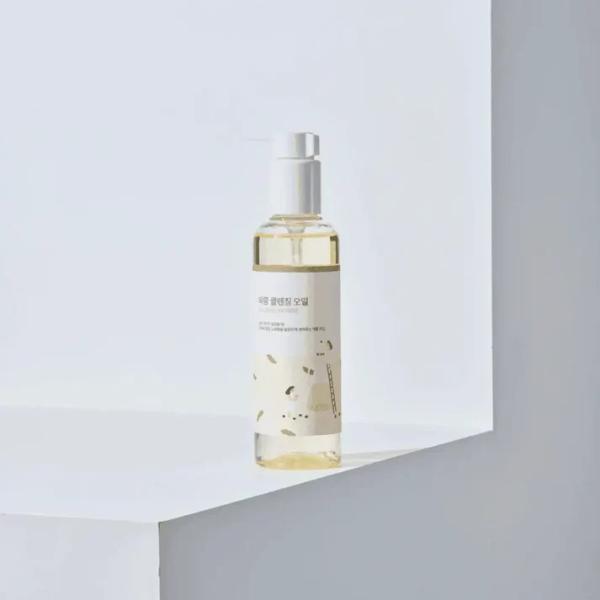 Limpiador en Aceite de Soybean