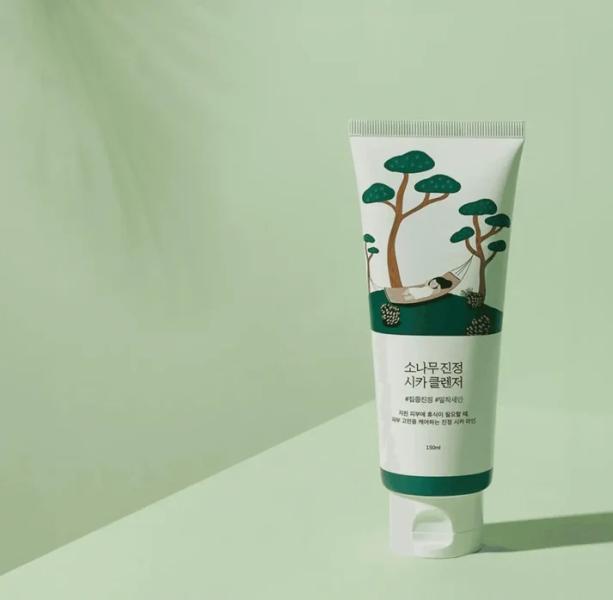 Limpiador en Espuma de Cica 150ml
