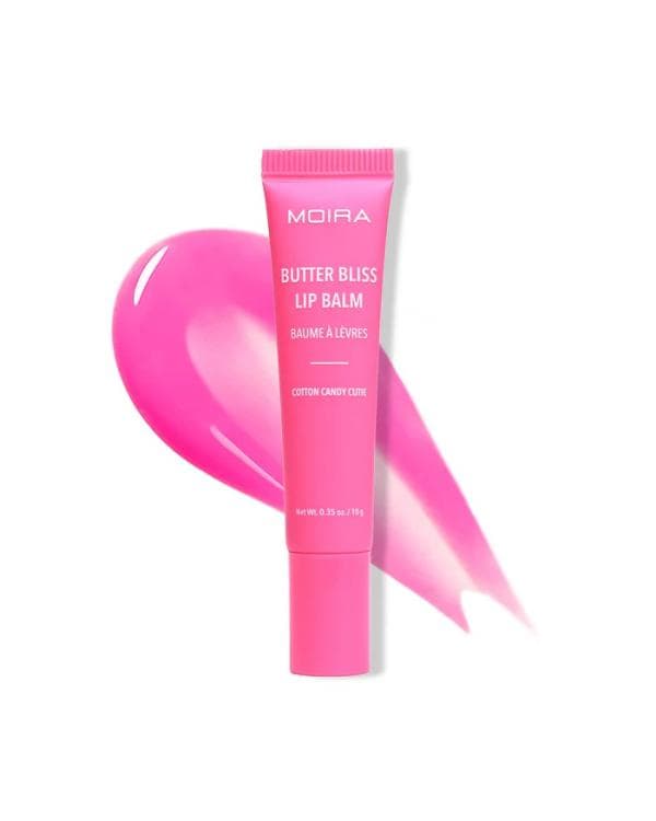 Balsamo de Labios Butter Bliss