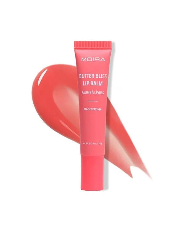 Balsamo de Labios Butter Bliss