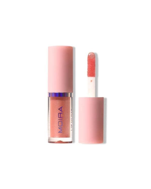 Brillo de Labios Aceite Plumper