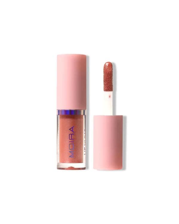 Brillo de Labios Aceite Plumper