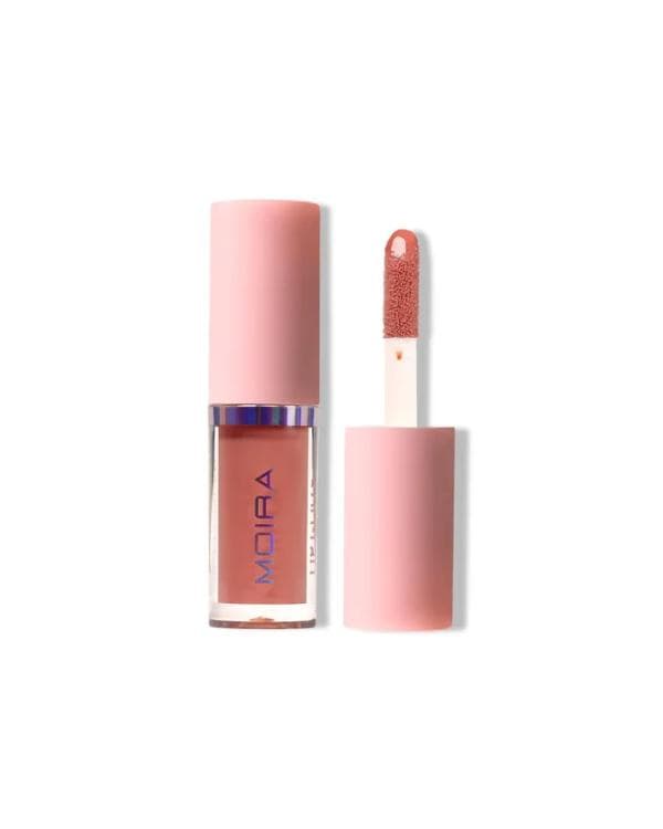 Brillo de Labios Aceite Plumper