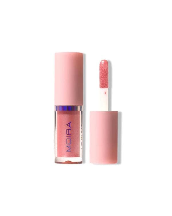 Brillo de Labios Aceite Plumper
