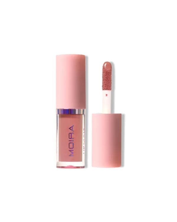 Brillo de Labios Aceite Plumper