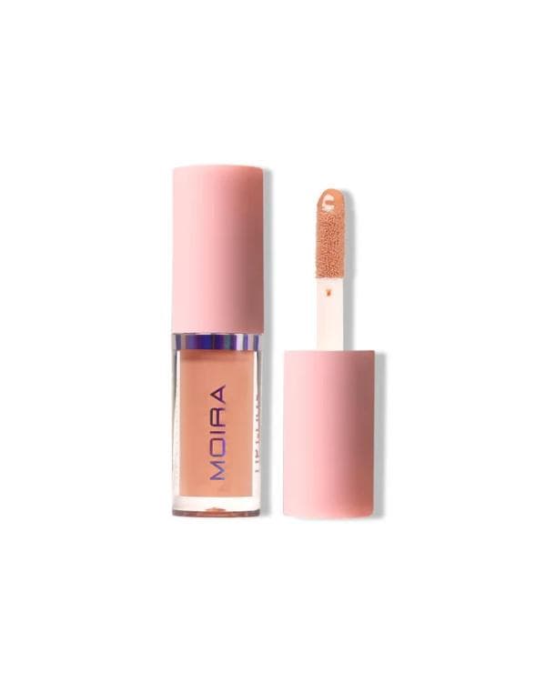 Brillo de Labios Aceite Plumper