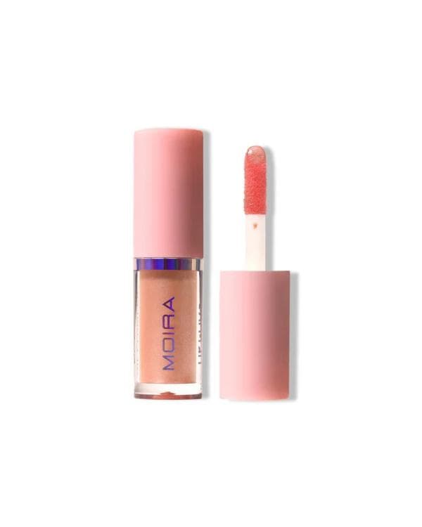 Brillo de Labios Aceite Plumper