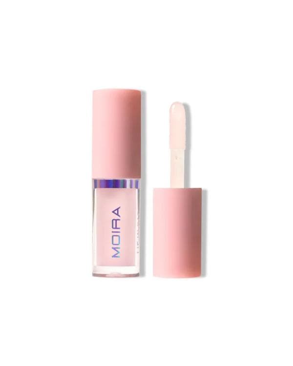 Brillo de Labios Aceite Plumper