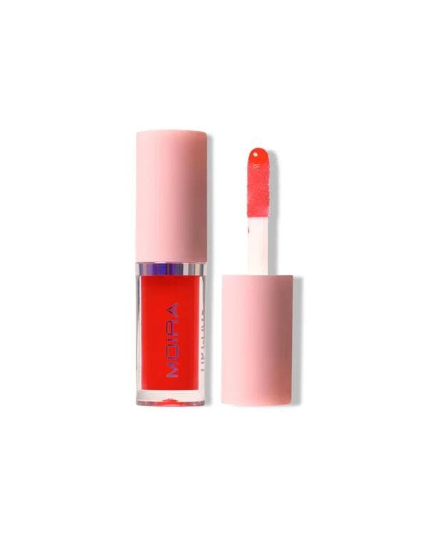 Brillo de Labios Aceite Plumper
