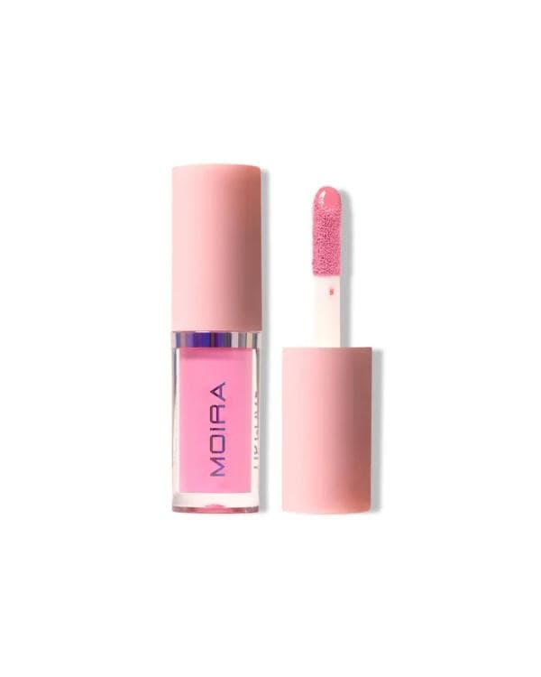 Brillo de Labios Aceite Plumper