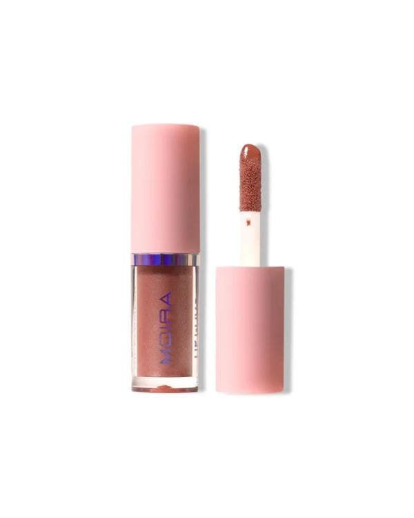 Brillo de Labios Aceite Plumper
