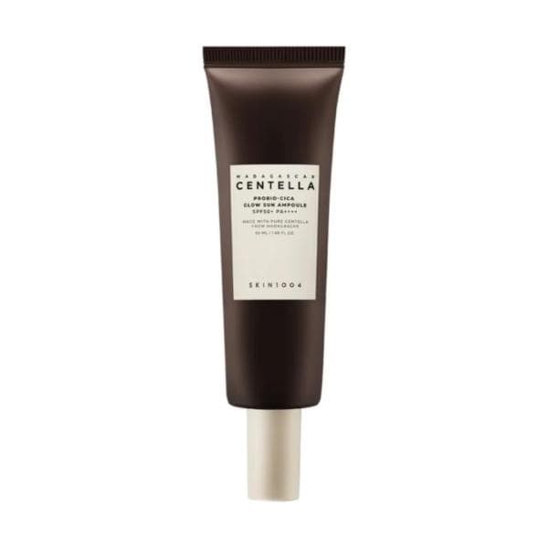 Bloqueador Solar Glow SPF 50+ PA+ 50ml