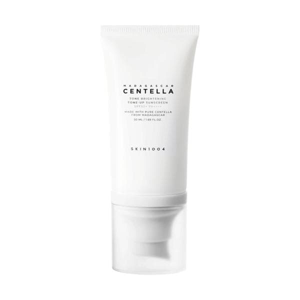 Bloqueador solar Iluminador & Tonificante 50ml