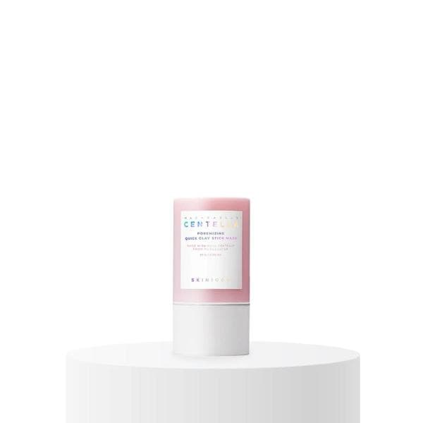 Mascarilla Facial de Arcilla para Poros 27g