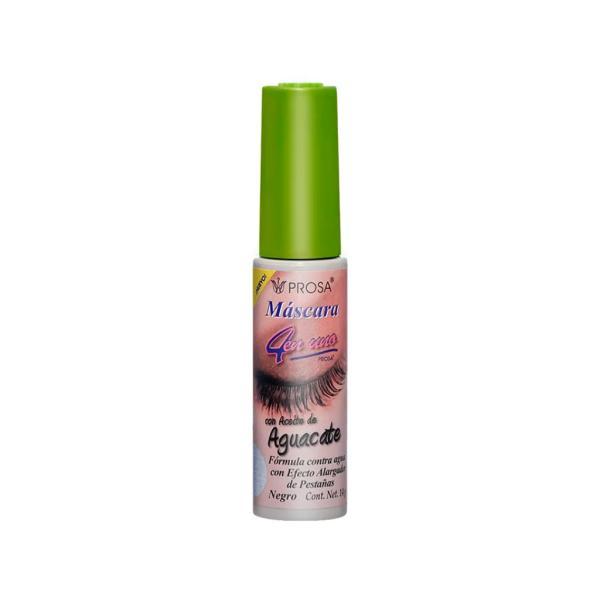 Mascara de Pestañas