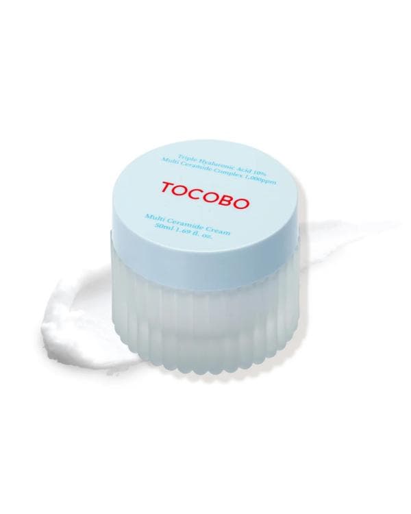 Crema Facial de Acido hialuronico