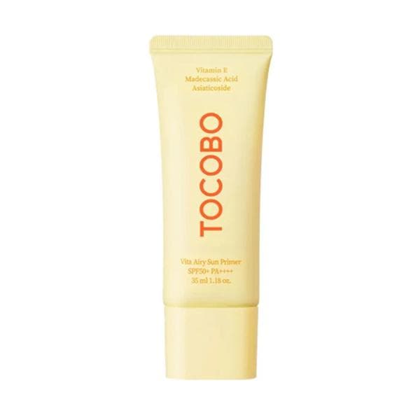 Bloqueador Solar Primer  de Vitamina E