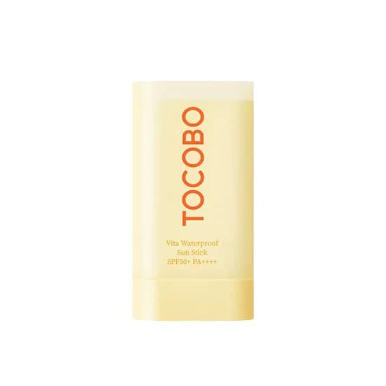 Bloqueador Solar en Barra Vitamina E