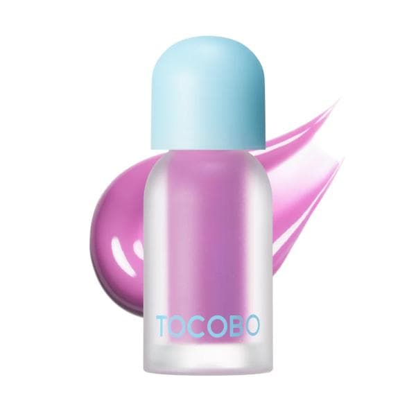 Brillo de Labios Juicy Berry Plumpling