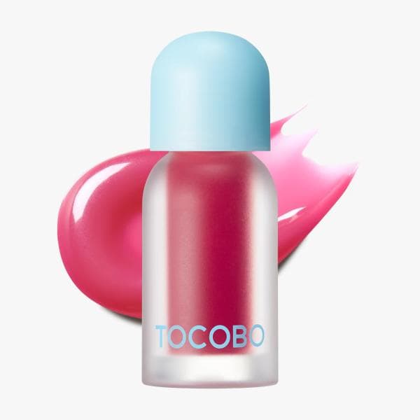 Brillo de Labios Juicy Berry Plumpling