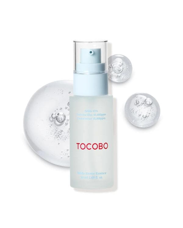 Serum Facial de Biome Essence