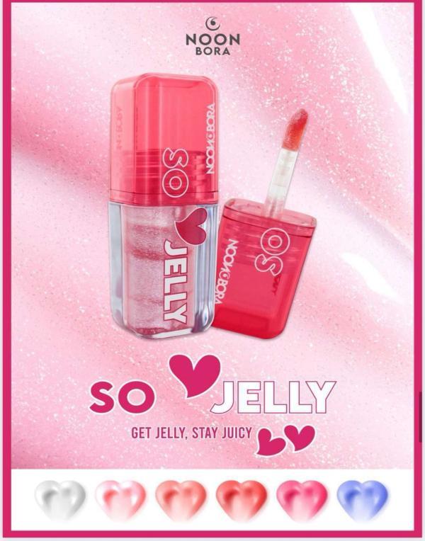 So Jelly