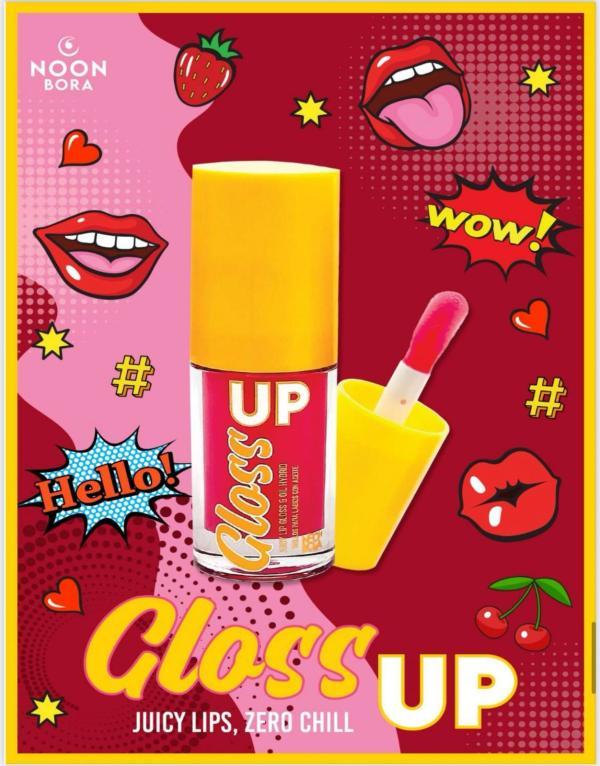 Gloss Up