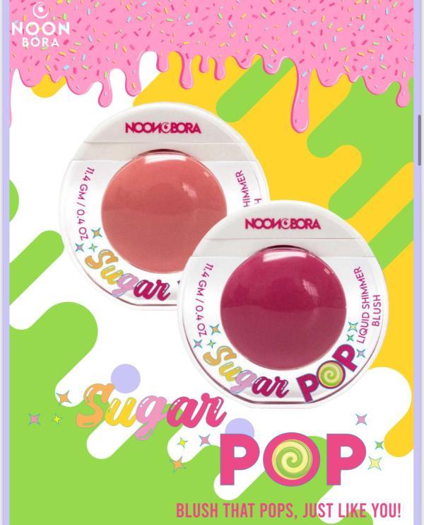Sugar Pop