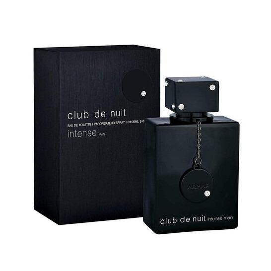 Armaf Club De Nuit 105ml Intense