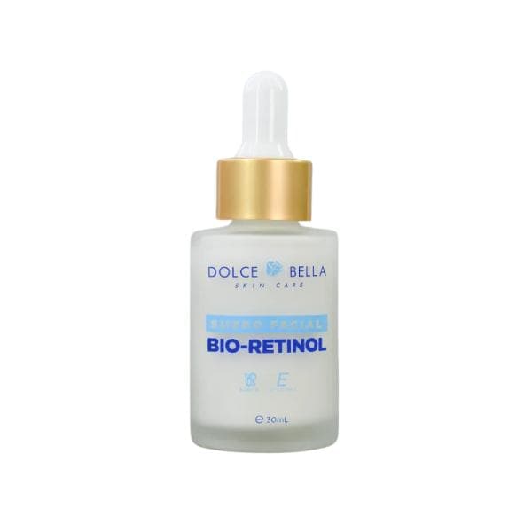 Serum Facial de Bio-Retinol