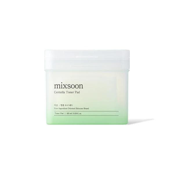 Tónico Facial en Pads Almohadilla de Centella Asiática