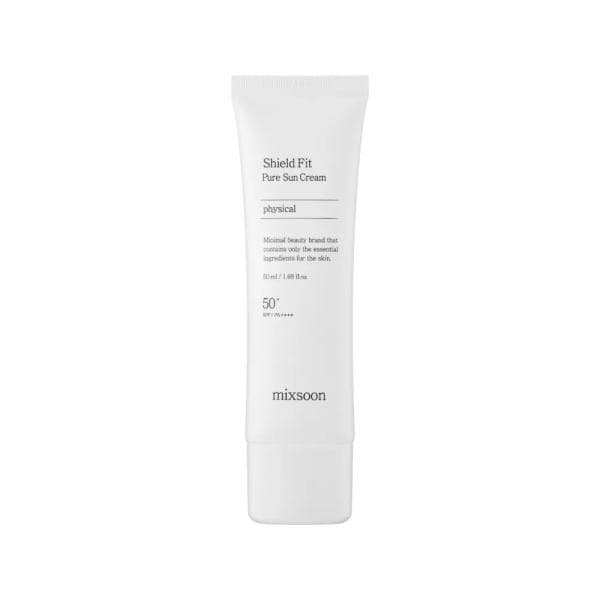 Bloqueador Solar Puro Shield Fit 50 ml