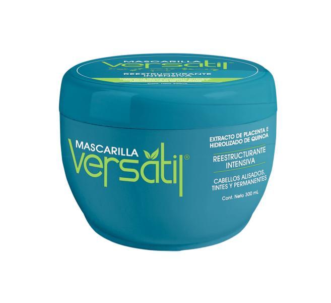 Mascarilla Capilar de