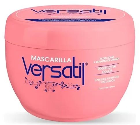 Mascarilla Capilar de