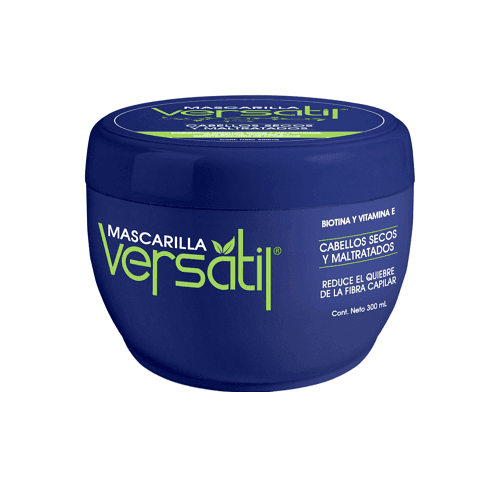 Mascarilla Capilar de