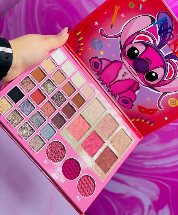 Paleta Universo