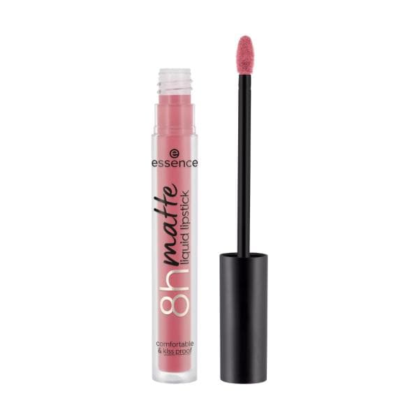 Labial Líquido Mate 8h
