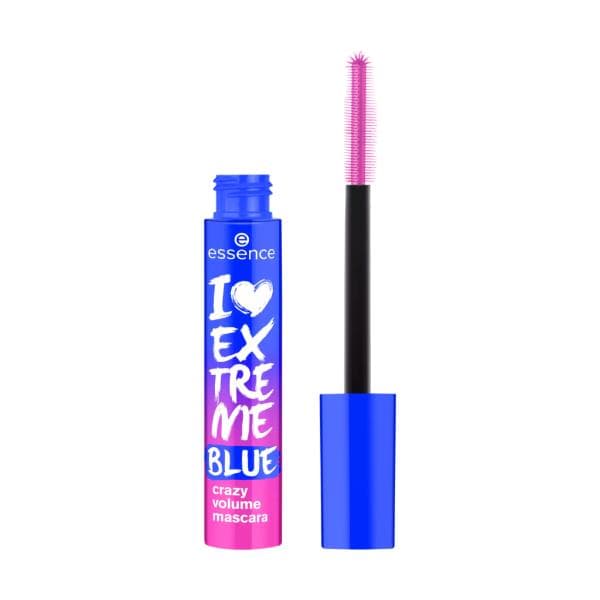 Máscara de Pestañas Voluminizadora BLUE