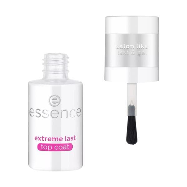 Top Coat Extreme Last
