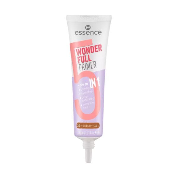 Primer con Color 5IN1 Wonderfull